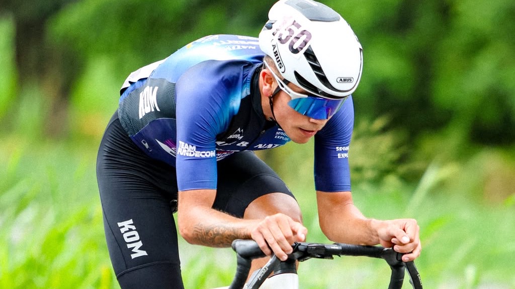 Luis Aguilar repite en el top 30 y Javier Jamaica es superlíder del Clásico RCN