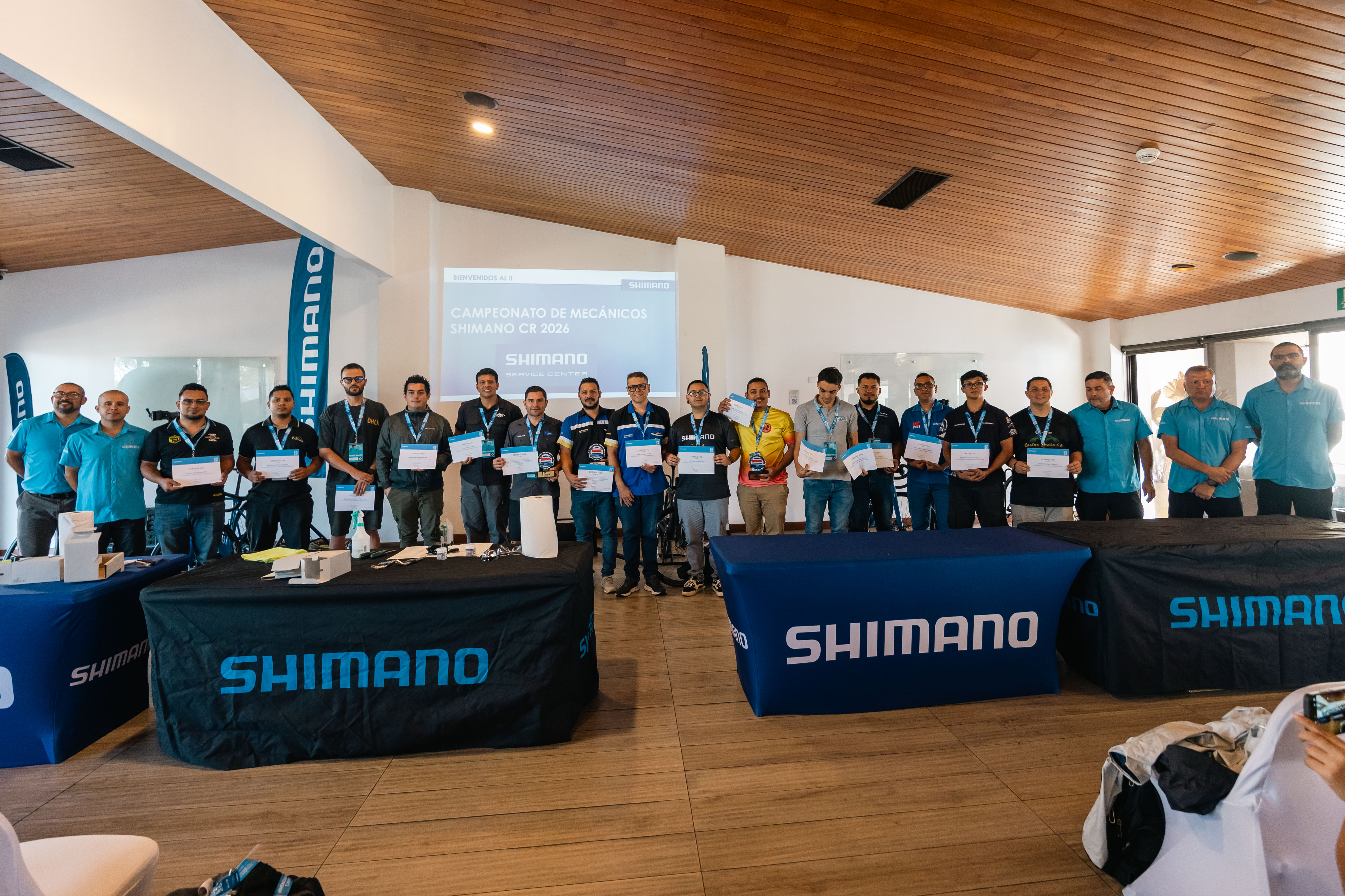 shimano -4