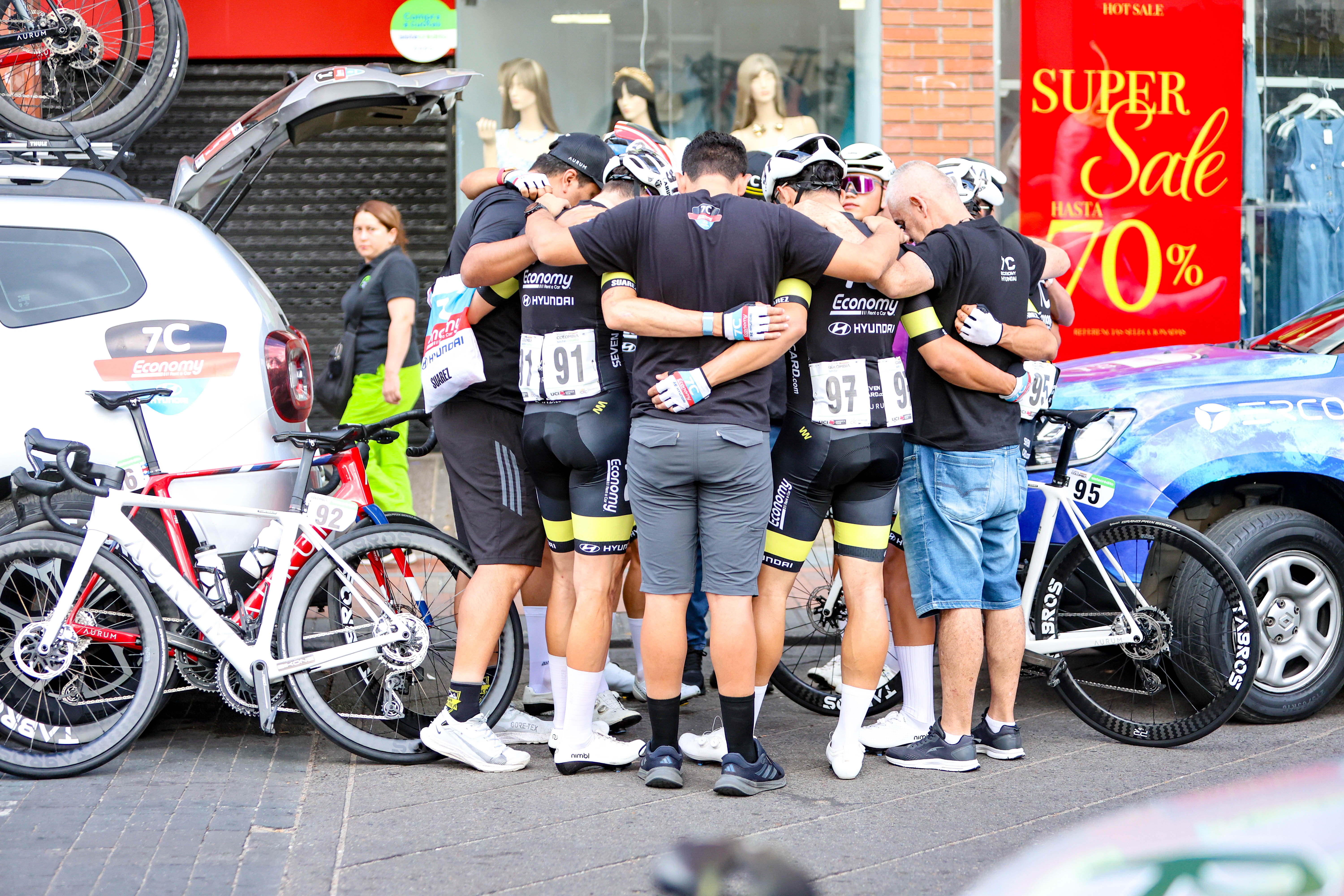 Foto : Equipo 7C Economy ( Anderson Bonilla)