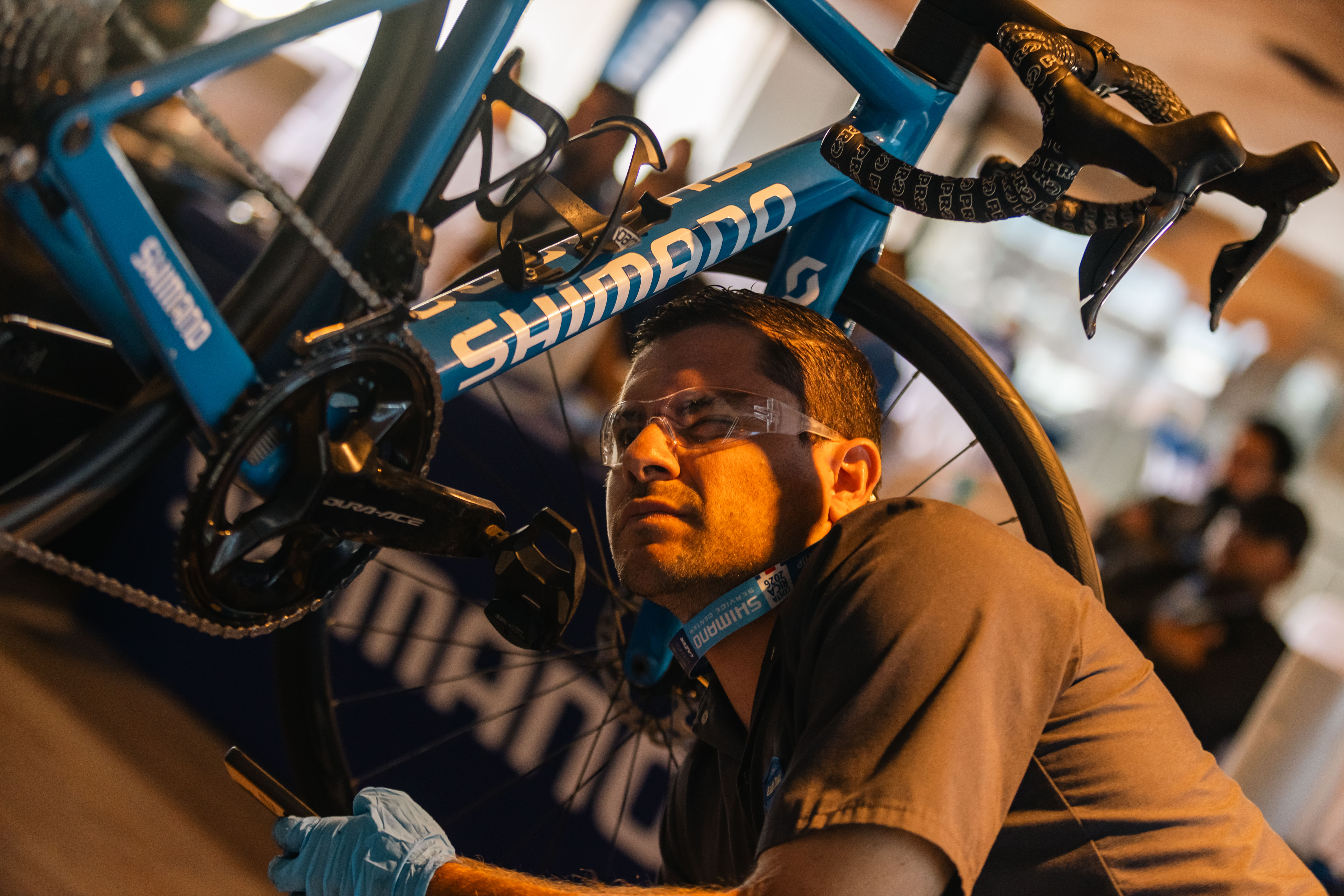 shimano -1